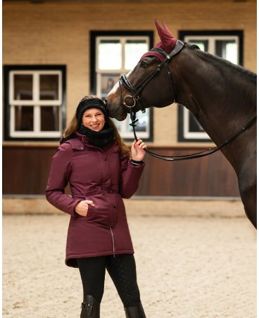 QHP Maelynn 25AW giacca invernale femminile