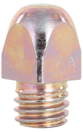 Ramponi per ferri PREMIERE acciaio W3/8 piatto 12mm