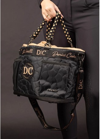 Borsa per spazzole HH DeniciCavalliStardust AW25