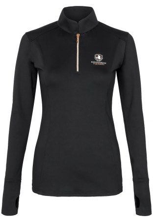 EQ.QUEEN Bailey T-shirt femminile