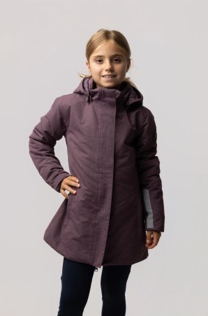 Giacca HORZE Jessie 25AW giovanile