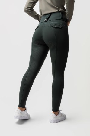 Leggings termici HORZE Chiara 25AW donna