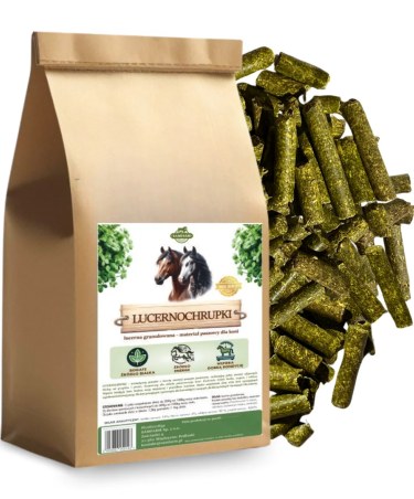 erba medica SAMFARM 20kg