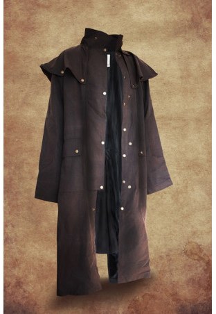 Cappotto di equitazione WILDBILL prem. cape