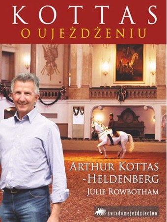 Il libro "Kottas on dressage"
