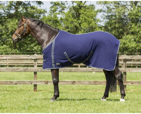 Fleece tappeto QHP Fleece Basic