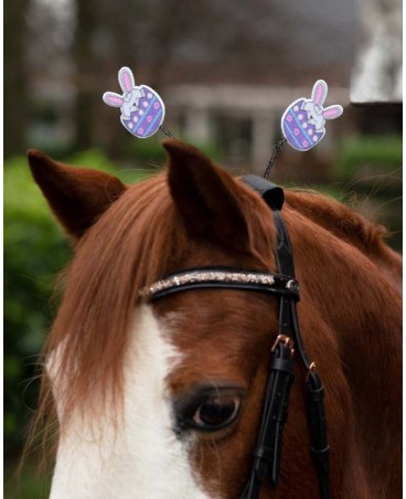 Decorazione per testiera QHP Pasqua