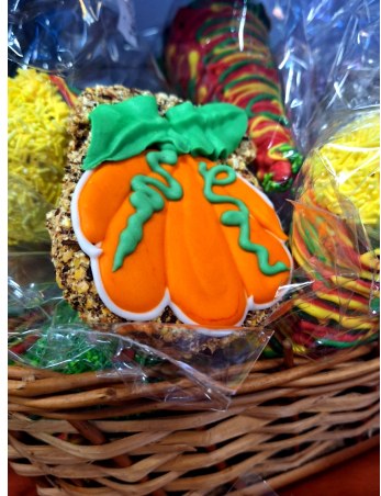 Cookie PAKA DLA RUMAKA Zucca