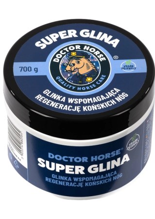 DOCTORHORSE supercopia rigenerativa 700g