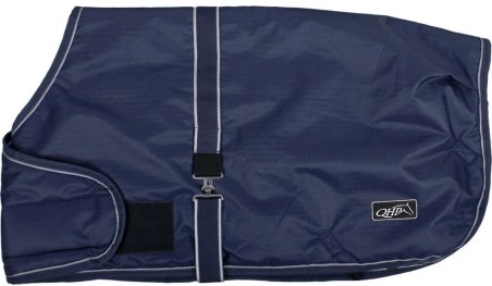 Coperta per cavalli foal QHP riempito con 100 grammo
