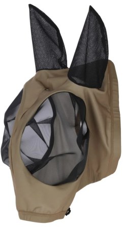 Maschera antimosche COVALLIERO Fino Strech Zipper primavera/estate 2026