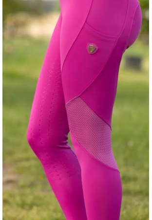 Leggings con mesh COVALLIERO giovanile 26 SS