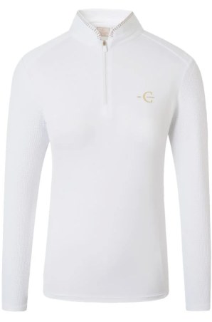 T-shirt con maniche lunghe COVALLIERO giovane 26SS