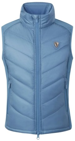 gilet trapuntato COVALLIERO primavera/estate 2026 teen