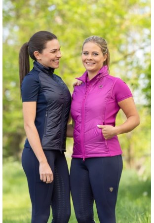 Gilet imbottito COVALLIERO primavera/estate 2026 femmina