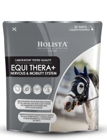 HOLISTA EquiThera+ 800g Supplemento