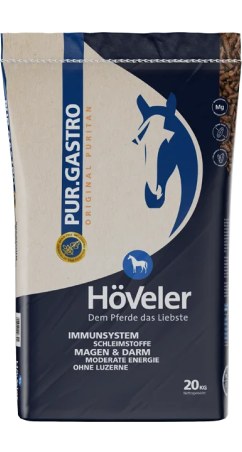 Mangime HOVELER Pur.Gastro 20kg