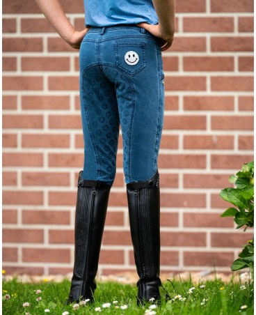 QHP Rosalynn jeans leggings Young 26SS