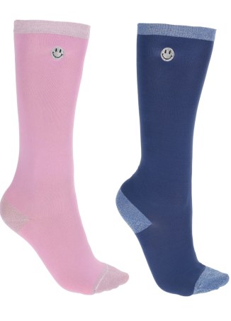 Calzini QHP Rosalynn - 2 coppia 26SS