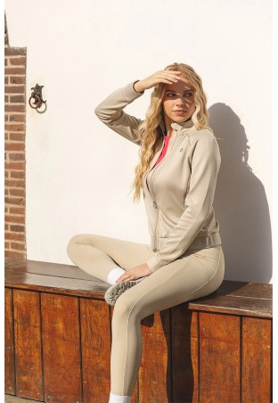 Pantaloni da equitazione ANKY Lucidity femmina 26 SS