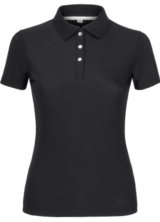 Camicia Polo EQUESTRIAN QUEEN Andrea2.0 femmina 26SS