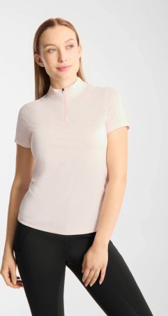 HORZE Emmie 26SS camicia di allenamento