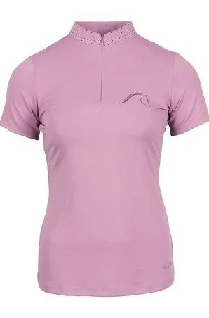 Harry's Horse Denici Cavalli Crystal T-shirt donna 26SS