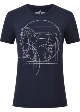 Camicia da donna EURO-STAR Mira