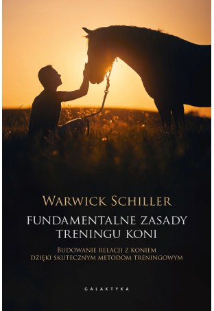 Libro "Regole fondamentali per la formazione dei cavalli"