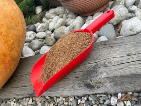 Linseed OPTI-FEED OptiLin Omega 3 25kg