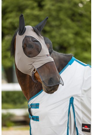 Maschera antimosche START ZipEl