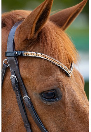 Frontalino START Woden