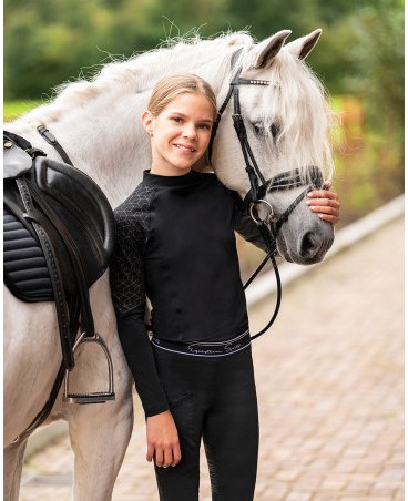Leggings QHP Eden FullGrip