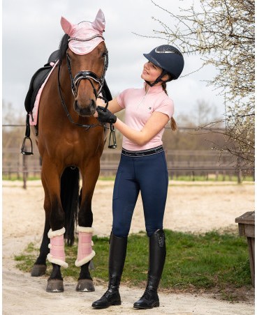 Leggings QHP Eden FullGrip delle donne