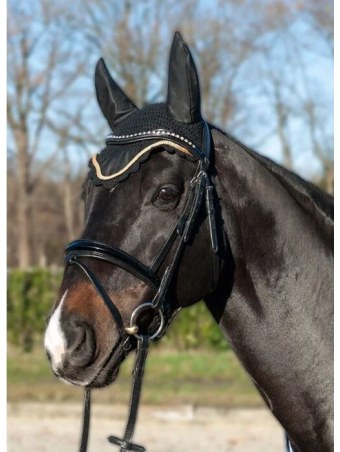 Cuffiette HKM EarBonnet