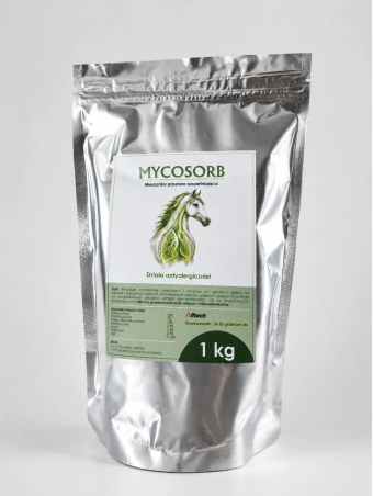 Agente antiallergico ALLTECH Mycosorb 1kg