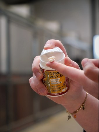 Crema per ferite KEVIN BACON'S DermaProtek 50ml