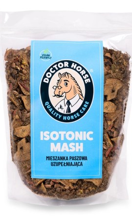 Pastone DOCTORHORSE Isotonico Pastone 2kg