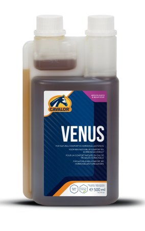 CAVALOR Venus supplemento equilibrio ormone 0,5l