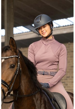 T-shirt donna Harry's Horse Sporty 26AW