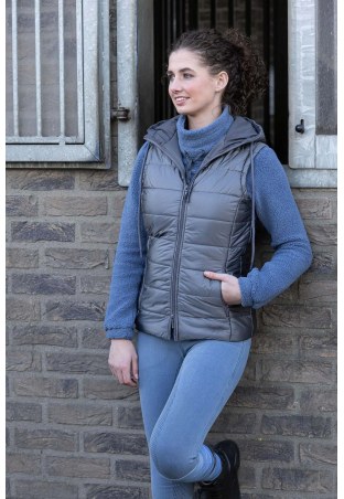 Harry's Horse Waistcoat Trendy 26AW gilet donna