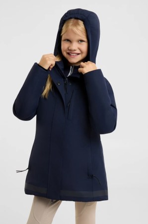 Giacca HORZE Jessie 26AW giovanile