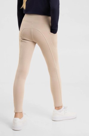 Leggings termici HORZE Greta 26AW giovanile