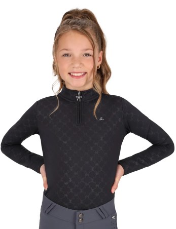 QHP Livora T-shirt 26AW giovanile