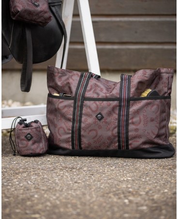 Borsa a spazzola QHPTote 26AW