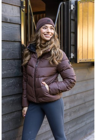 Giacca invernale femminile BR Larissa 26AW
