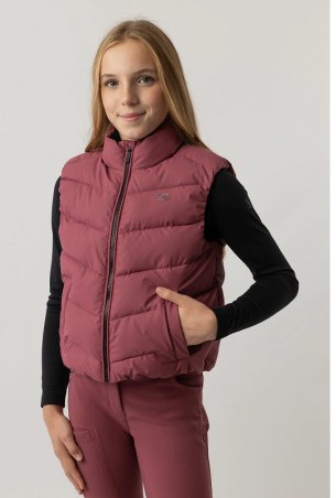 Gilet giovanile BR Eevolv Leen 26AW