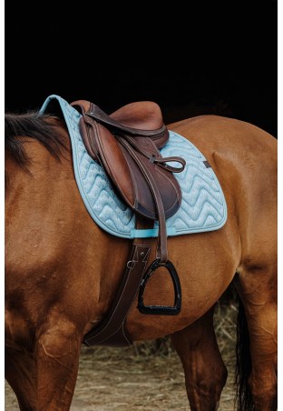 Sottosella EQUI-THEME Brocart