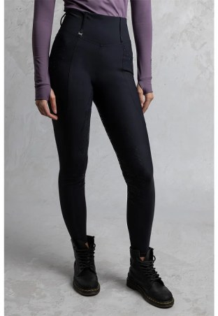 Leggings ANKY Solidarity Silicone Seat 26
