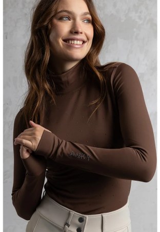 Golf ANKY Mockneck 26AW